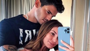 Uomini e Donne: ora parla Alessandra dopo la rottura da Luca Daffrè