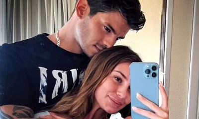 uomini e donne alessandra daffrè