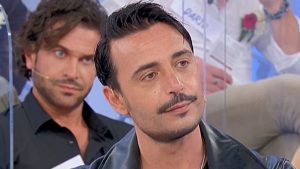 Uomini e Donne, che lavoro fa Armando Incarnato? Emergono nuovi dettagli