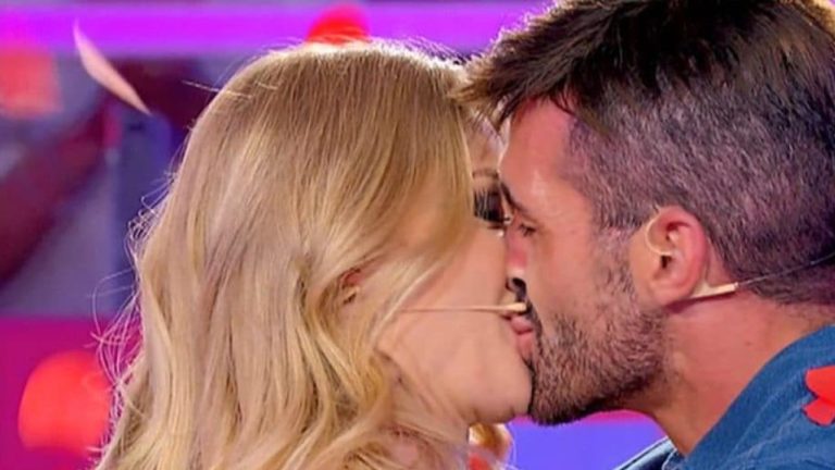 uomini e donne carlo alberto nicole