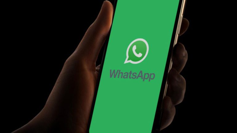 chat lock whatsapp come funziona