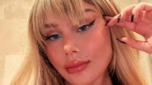 Yasmine Carrisi: spiraglio aperto per il GF Vip, ma solo a una condizione