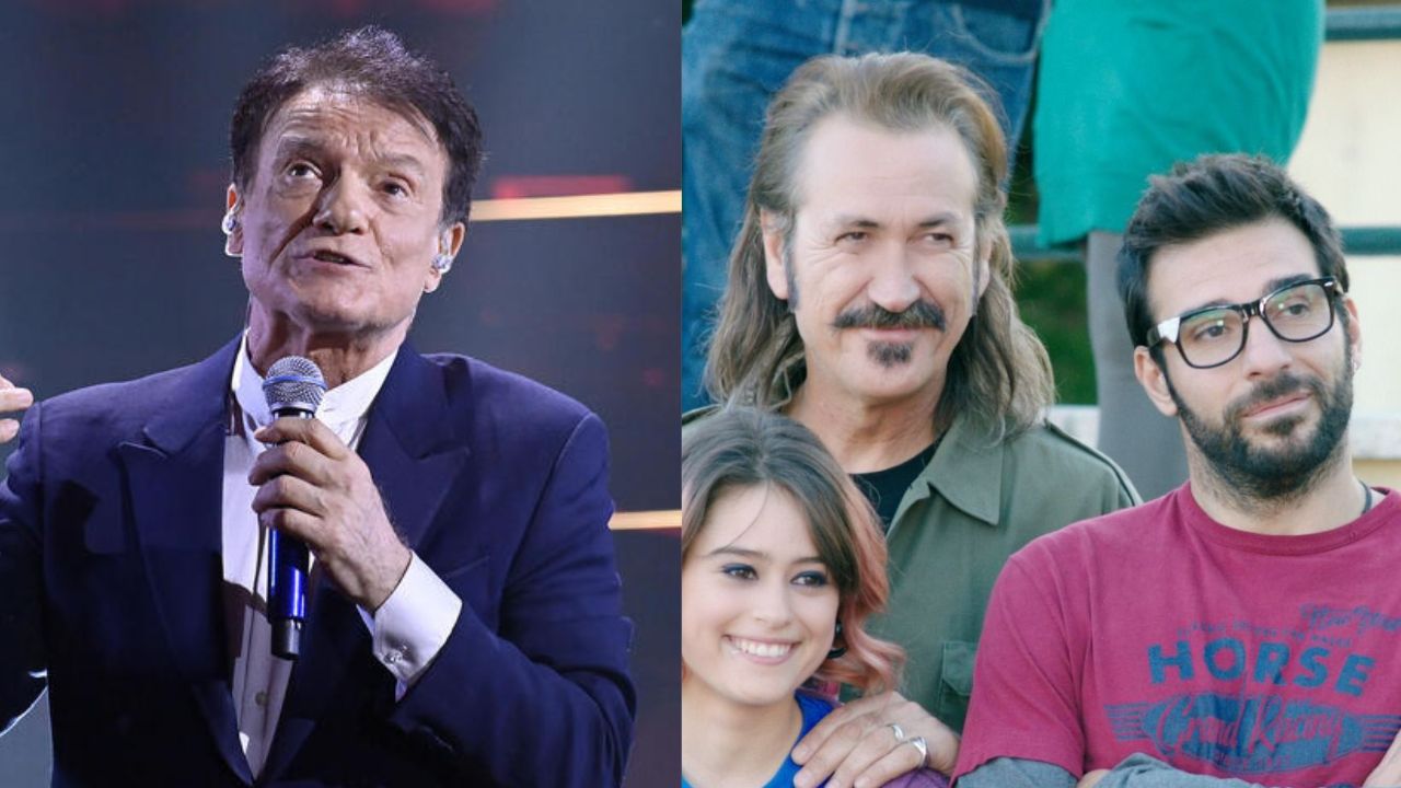 Stasera in tv: la guida di venerdì 2 giugno 41 2 giugno stasera