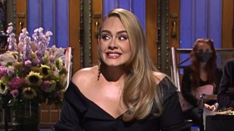 Adele
