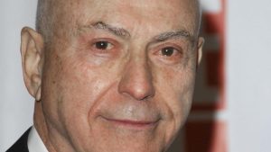 Morto l’attore premio Oscar Alan Arkin