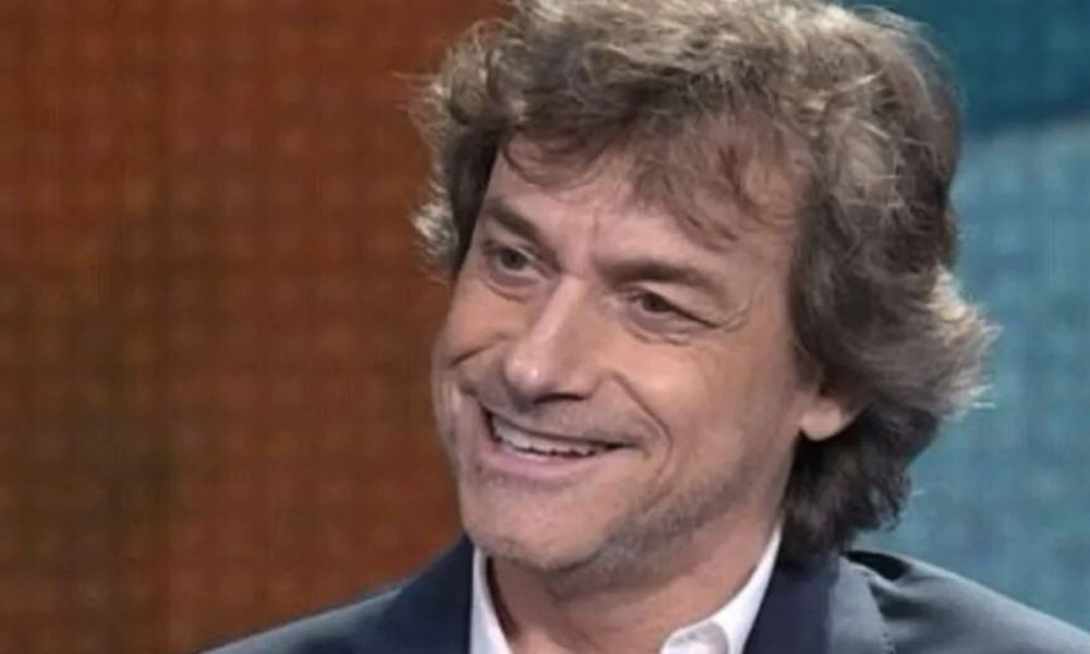 Alberto Angela bocciato in quinta elementare: “Per un solo punto”