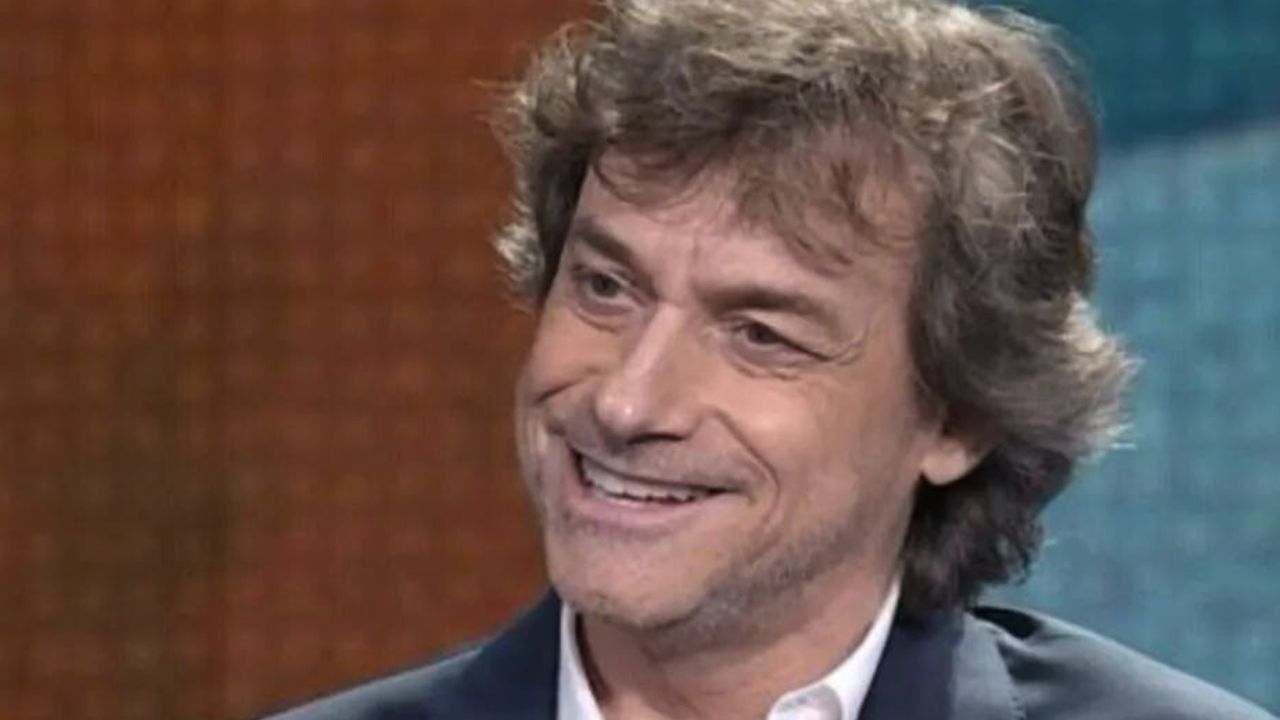 Alberto Angela bocciato in quinta elementare: "Per un solo punto" 41 alberto angela bocciato