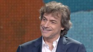 Alberto Angela: il nuovo viaggio nel segno del padre Piero è la trasmissione ‘Noos’