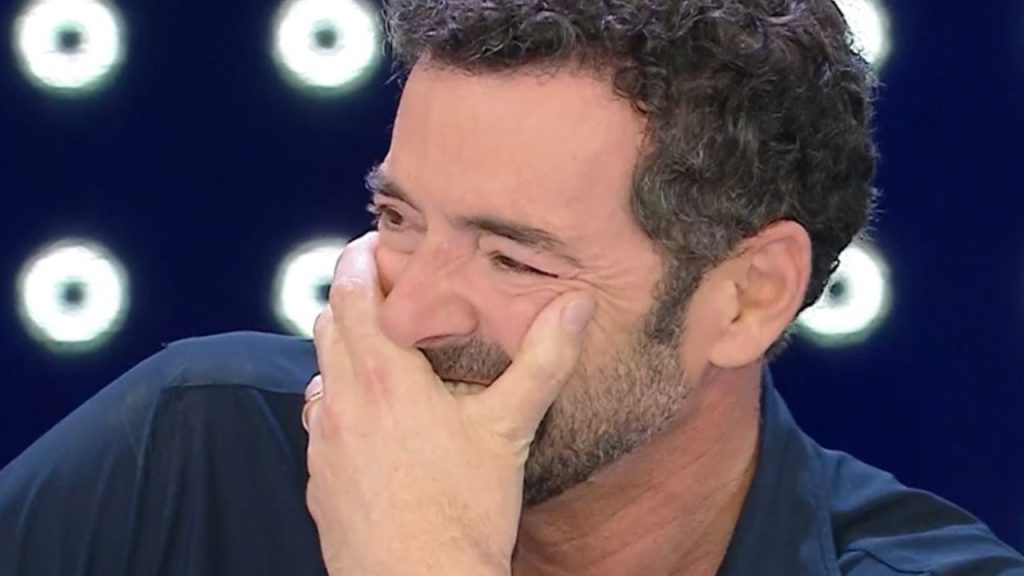 alberto matano vita in diretta