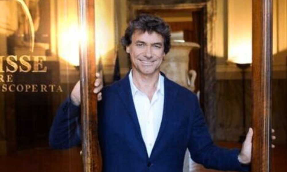 Lucio Presta bacchetta Alberto Angela dopo la frase sul compenso di Amadeus