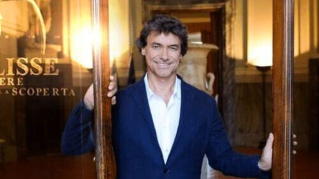 Alberto Angela