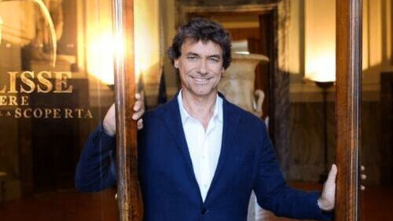 Lucio Presta bacchetta Alberto Angela dopo la frase sul compenso di Amadeus 41 Alberto Angela