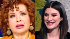 Alda D’Eusanio su Laura Pausini: “Mi ha chiesto un milione di euro”