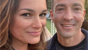 Alena Seredova e Alessandro Nasi si sposano: tutti i dettagli dell’evento