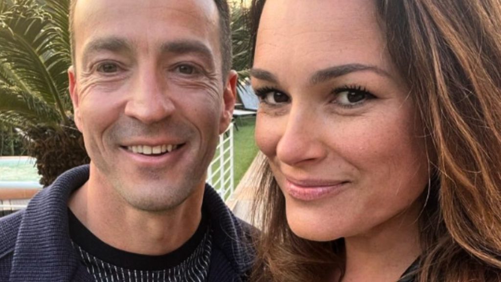 Alena Seredova matrimonio