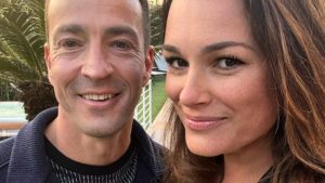 Alena Seredova: l’ansia da matrimonio cresce