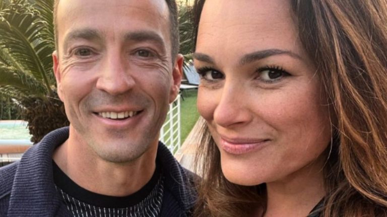 Alena Seredova matrimonio