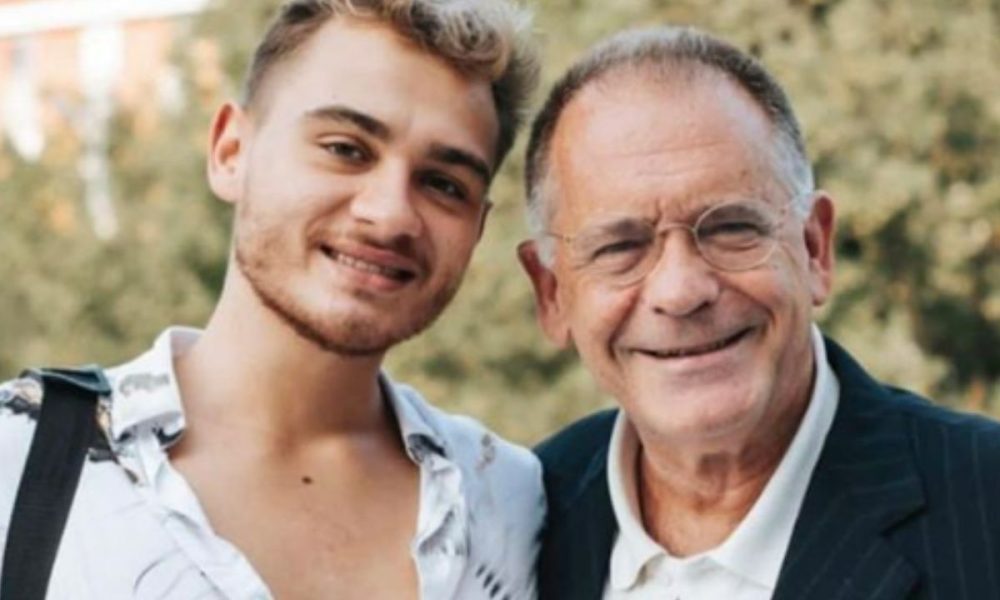 Alessandro Cecchi Paone e Simone si sposano: già scelta la location e il testimone