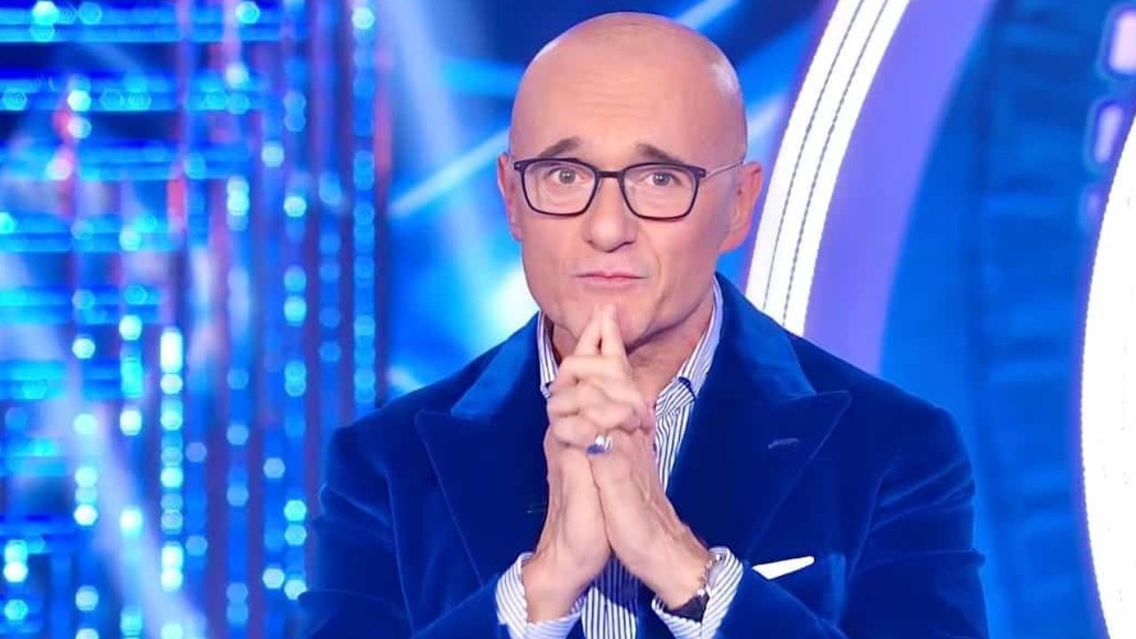 GF, chi saranno i nuovi opinionisti? I due nomi nuovi 41 Alfonso Signorini