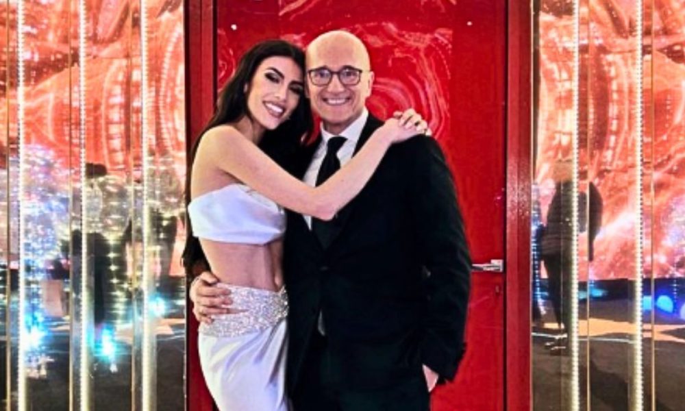 GF, le ultime novità sul cast: dal ruolo della Salemi ai nomi degli opinionisti