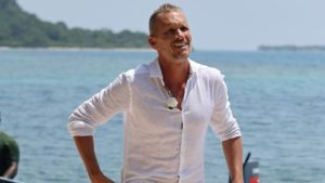 “Silvio Berlusconi è morto”: l’annuncio ai naufraghi dell’Isola e la loro reazione