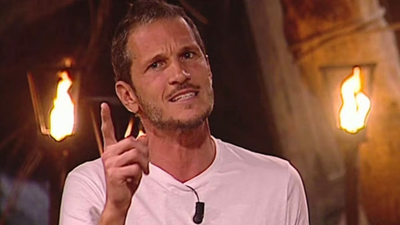 Isola dei Famosi, finale a rischio: "Previsioni meteo catastrofiche" 41 Alvin finale Isola dei Famosi 2023