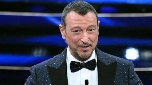 Amadeus confessa: “Sarà il mio ultimo Festival di Sanremo”