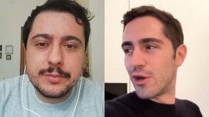 Tommaso Zorzi, l’ex amico Andrea Pinna: “Tradito nel periodo più brutto”