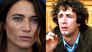 Anna Foglietta: “Dateci i film di Francesco Nuti”