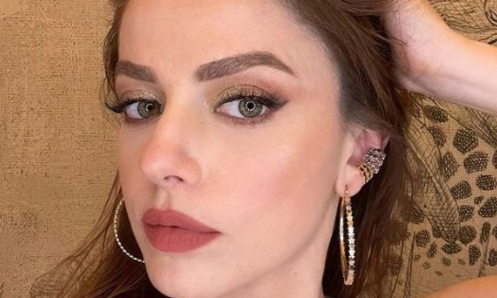 Annalisa Scarrone si è sposata: il matrimonio ad Assisi con Muglia