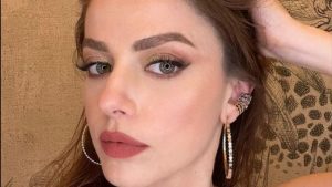 Annalisa Scarrone si è sposata: il matrimonio ad Assisi con Muglia