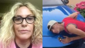 Antonella Clerici, rabbia per la tragedia: il commento sui TheBorderline