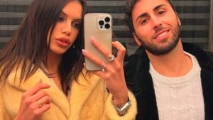 Antonella Fiordelisi denuncia l’ex Gianluca Benincasa: “Ha esagerato”