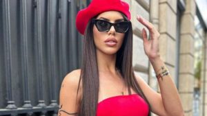 Antonella Fiordelisi abbandona Twitter: “Troppe cattiverie”
