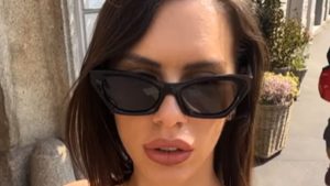 Crisi Fiordelisi-Donnamaria: lo sfogo di Antonella