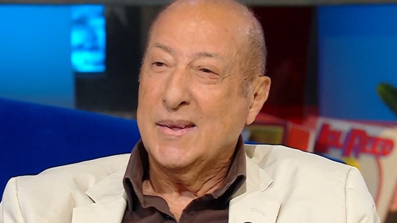 Oggi è un altro giorno, gelo in studio: l'aneddoto di Aragozzini su Gino Paoli 41 aragozzini oggi è un altro giorno