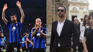 Ascolti tv, l’effetto Champions League: Canale5 fa il 45,6% di share