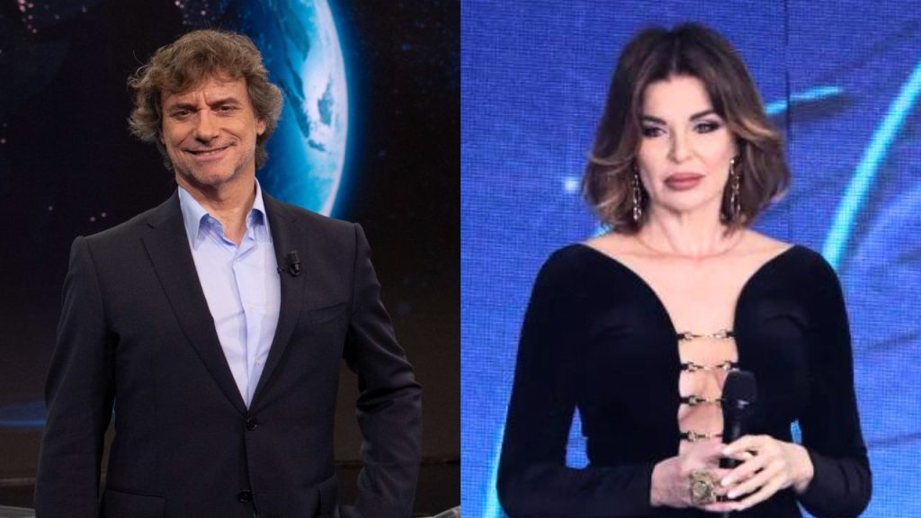 alberto angela ascolti tv