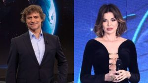 Alberto Angela torna in tv e vince agli ascolti con Noos