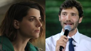 Ascolti tv, vince Blanca in replica: è festa su Rai2 per il Napoli