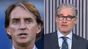 Ascolti tv: vince il calcio di giovedì sera