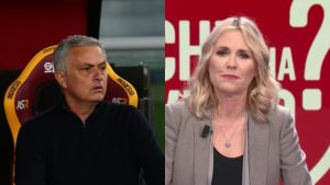 Ascolti tv: boom per il record di Siviglia-Roma in Europa League