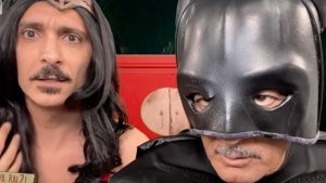 Fiorello, è record sul finale: gli ascolti dell’ultima puntata di VivaRai2