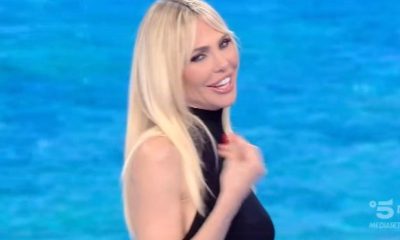 ascolti tv isola blasi