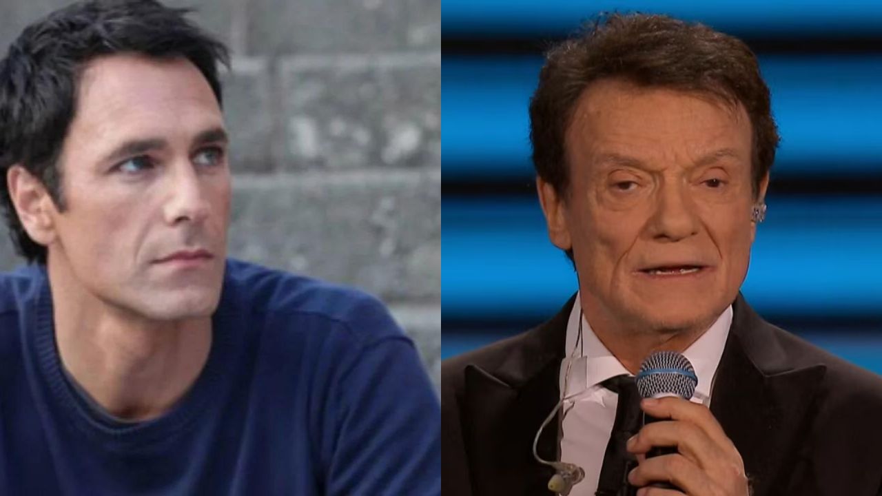 Ascolti tv ieri sera: Massimo Ranieri si aggiudica il primo posto, male per Canale 5 41 ascolti tv ranieri