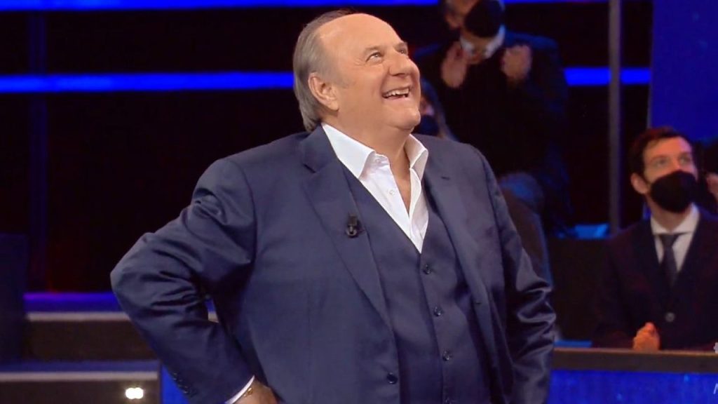 ascolti tv show dei record