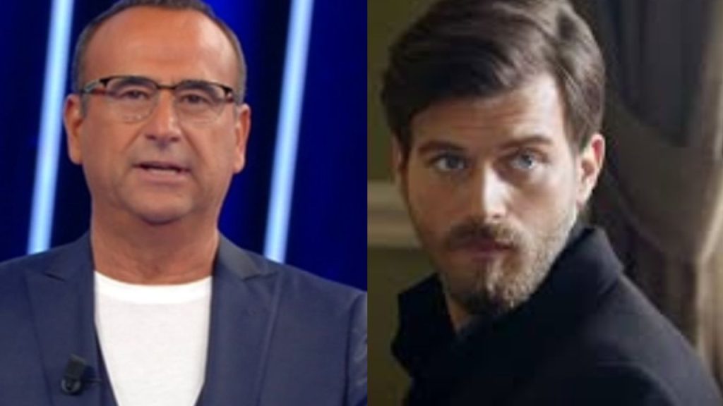 ascolti tv tali e quali