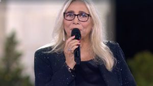 Ascolti tv 9 giugno: vince Mara Venier con Una Voce per Padre Pio