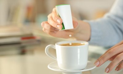 aspartame