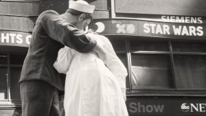 Quando è nato il bacio in senso romantico? Parola agli scienziati
